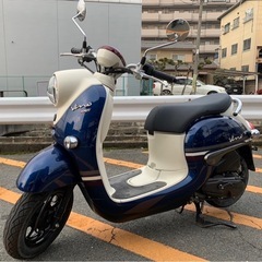 【✨新型低走行•程度抜群✨】YAMAHA ビーノ AY02 人気...