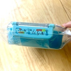 新品！男女兼用♪弁当箱　ランチボックスの画像