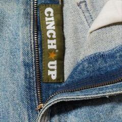 ☆CINCH☆メンズ☆チンチ ジーンズ(W95)の画像