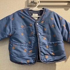 子供服、アウター