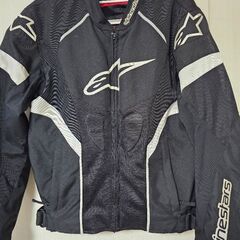 バイクジャケット