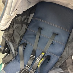 ピジョン　パタン　コンパクト　バギー　ベビーカーの画像