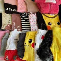 【100cm】子供服 29着の画像