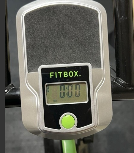 フィットネスバイク　FITBOX