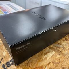 【愛品倶楽部柏店】パナソニック 2023年製  ナノケアドライヤー EH-NA0Jの画像