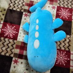ポケモン　ホエルオーの画像