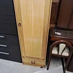 リサイクルショップどりーむ天保山店　No527　桐タンス　レトロ...