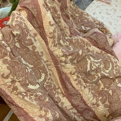 羊毛布団　シングル