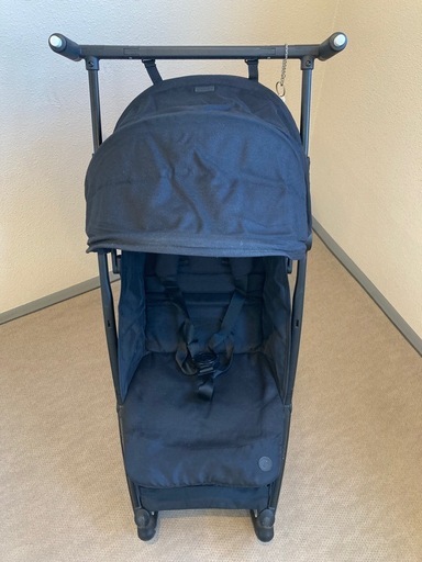 ⭐︎オマケ付き⭐︎サイベックス ベビーカー リベル B型⭐︎超軽量
