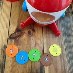 無料　おもちゃ　セットの画像