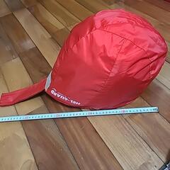 ヘルメットカバー