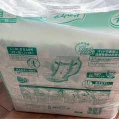 オムツパッド（介護用品）の画像