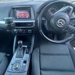 CX-5 28年車　8.2万キロの画像