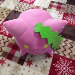 ポケモン　ハネッコ