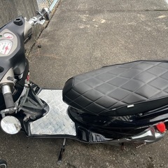 週末値下げヤマハ　シグナス　125cc　