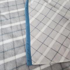 未使用 さわやか吸汗シーツの画像