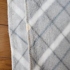 未使用 さわやか吸汗シーツの画像