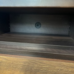 ニトリ　テレビボード、テレビ台の画像
