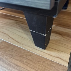 ニトリ　テレビボード、テレビ台の画像