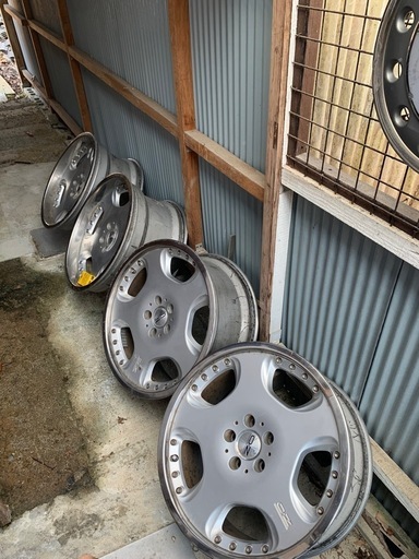 OZレーシング　オペラ2