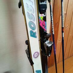 スキー　セット　２６ｃｍ　無料の画像
