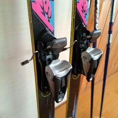 スキー　セット　２６ｃｍ　無料の画像