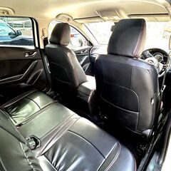 ２６年式★アクセラスポーツ★衝突軽減ブレーキ★２年車検・２年保証付き！下取り可能！の画像