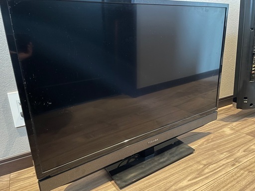 REGZA 液晶テレビ 32型