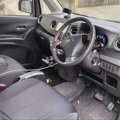 H23 タントEXE 車検長いの画像