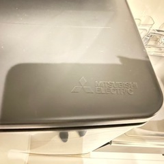 三菱　冷蔵庫の画像