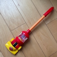 アンパンマン掃除機