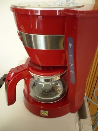 デロンギ　コーヒーメーカー