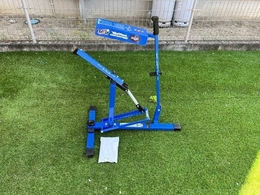 ルイスビルスラッガー　ピッチングマシーン