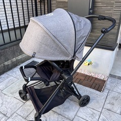 サイベックスミオス　2018年購入　マンハッタングレ
ー