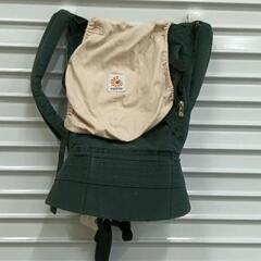 0201-013 エルゴベビー　抱っこ紐の画像