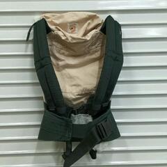 0201-013 エルゴベビー　抱っこ紐
