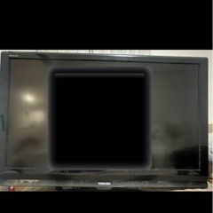東芝 40インチ 液晶テレビ