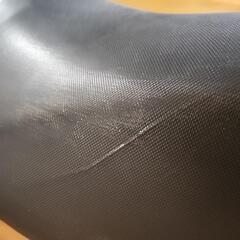 JF45 リード125前期型用シート 中古品 の画像