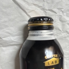 ダイドー ブラックコーヒーの画像