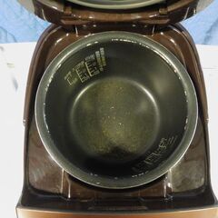 ZOJIRUSHI 象印 3合炊き 炊飯器 NL-BB05 極め炊き 豪熱沸とう 炊飯ジャー の画像