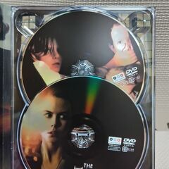 アレハンドロ・アメナーバル【4】クアトロ・コレクション 【DVD】の画像