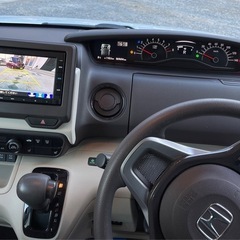 N-BOX G.L 令和2年 6.9万キロ 車検付の画像