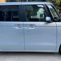 N-BOX G.L 令和2年 6.9万キロ 車検付の画像