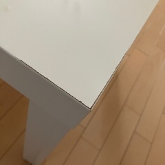 テーブルの画像