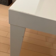 テーブルの画像