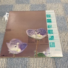 かぐや姫　今日LPレコードの画像