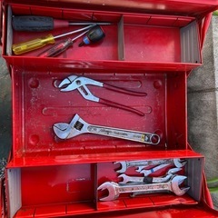 #super tool  #スーパーツール　 #ツールボックス　...