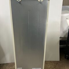 2023年製　冷蔵庫130L  IRIS OHYAMA (アイリスオーヤマ) PRR-142D-W  お近くなら無料で配達いたします。の画像