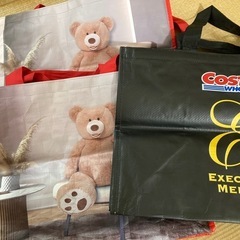 コストコ バック