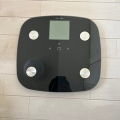 体重計